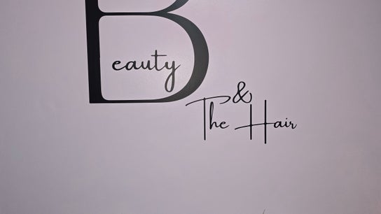 Beauty and the hair