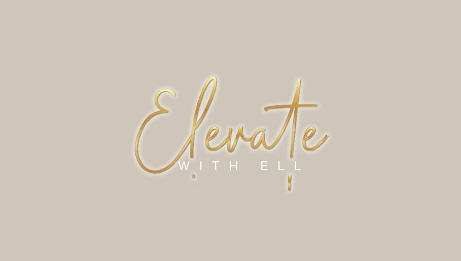 Elevate With Ell – kuva 1