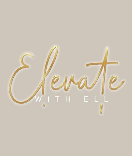 Elevate With Ell – kuva 2