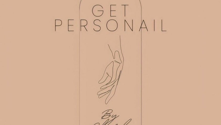 Get Personail by Charli image 1