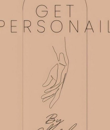 Get Personail by Charli image 2