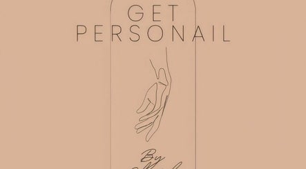 Get Personail by Charli