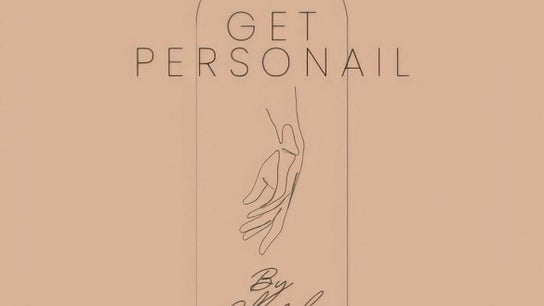 Get Personail by Charli