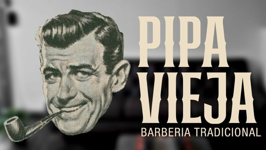 Imagen 1 de Pipa Vieja