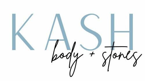 Kash - Body + Stones