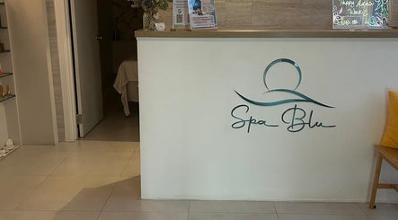 Spa Blu Kingston изображение 2