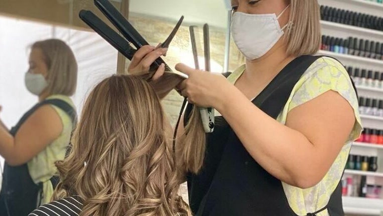 Imagen 1 de SOS Belleza