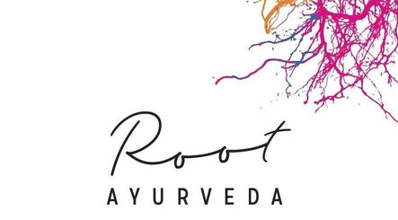 Root Ayurveda 