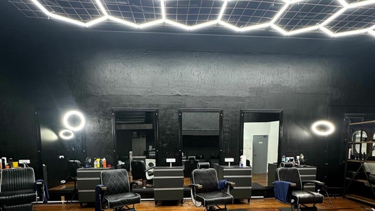 OnlyFades Barbershop Inv