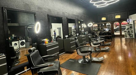 OnlyFades Barbershop Inv afbeelding 3