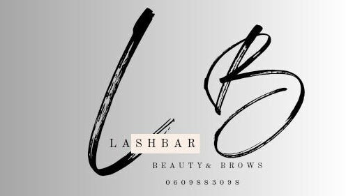 Lash Bar Beauty and Brows 1paveikslėlis