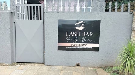 Image de Lash Bar Beauty and Brows 3