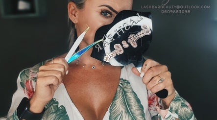 Lash Bar Beauty and Brows