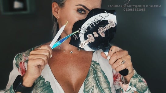 Lash Bar Beauty and Brows