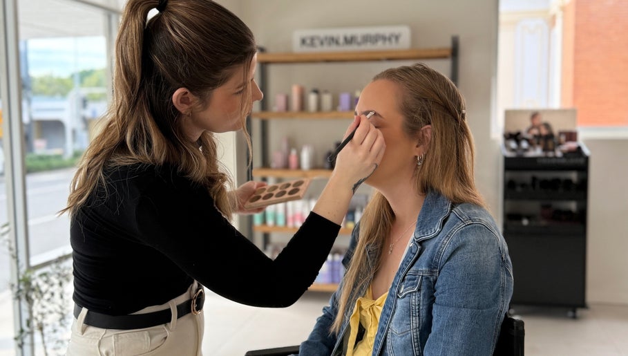 Maddi Jane Artistry and Beauty  vaizdas 1