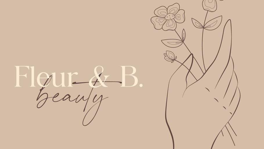 Fleur and B. Beauty, bild 1