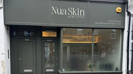 Immagine 3, Nua Skin
