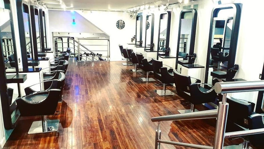 Team Fourteen image 1