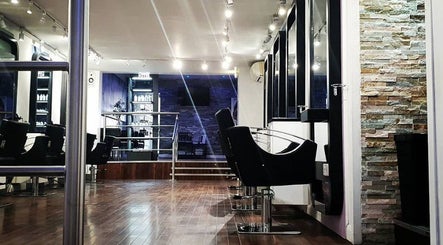 Team Fourteen image 2