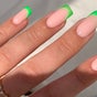 Nails by Nico