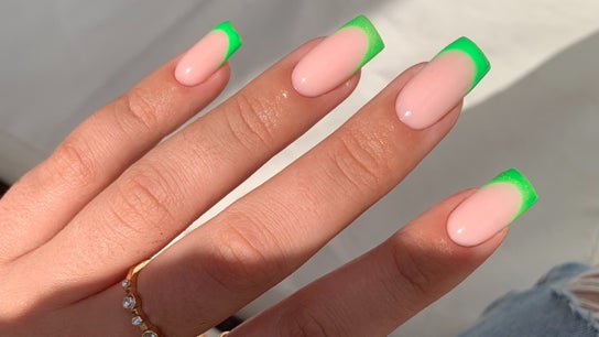 Nails by Nico