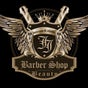 Murcia Centro Jjota Barber Shop