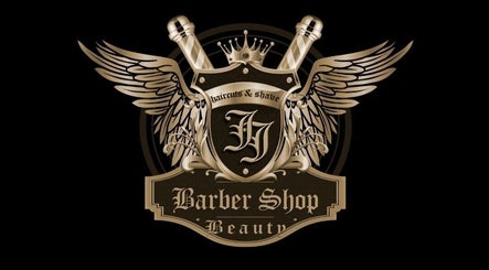 Murcia Centro Jjota Barber Shop