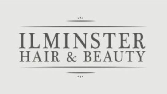 Laura at Ilminster Hair and Beauty