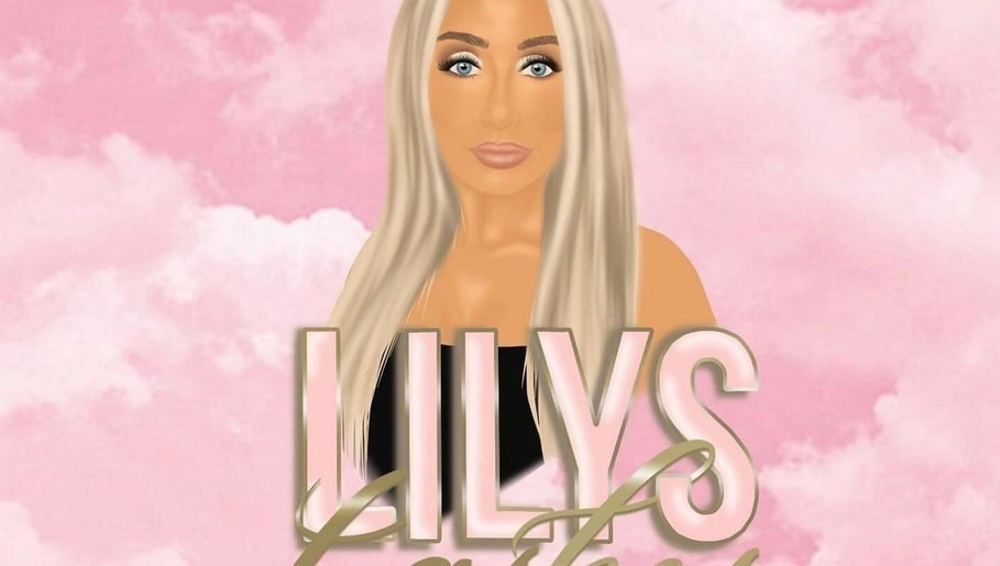 Lilys Lashes, bilde 1