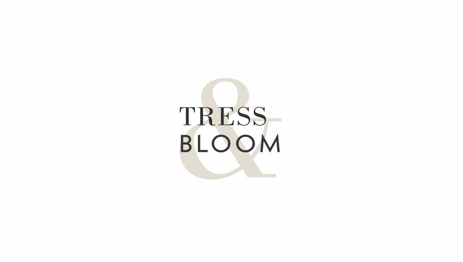 Tress and Bloom Ystradgynlais imagem 1