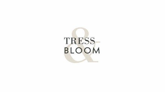 Tress and Bloom Ystradgynlais
