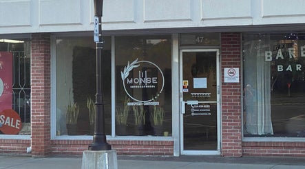 Monse International Coiffure - Boutique – kuva 2