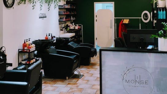 Monse International Coiffure - Boutique