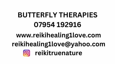Butterfly Therapies image 2
