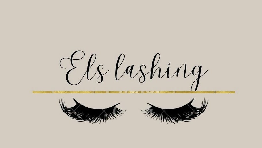 Lashes by Ellie afbeelding 1