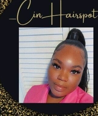 Cindy's Hair Spot 2paveikslėlis