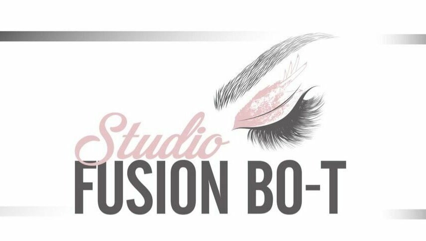 Studio Fusion Bo-t imaginea 1