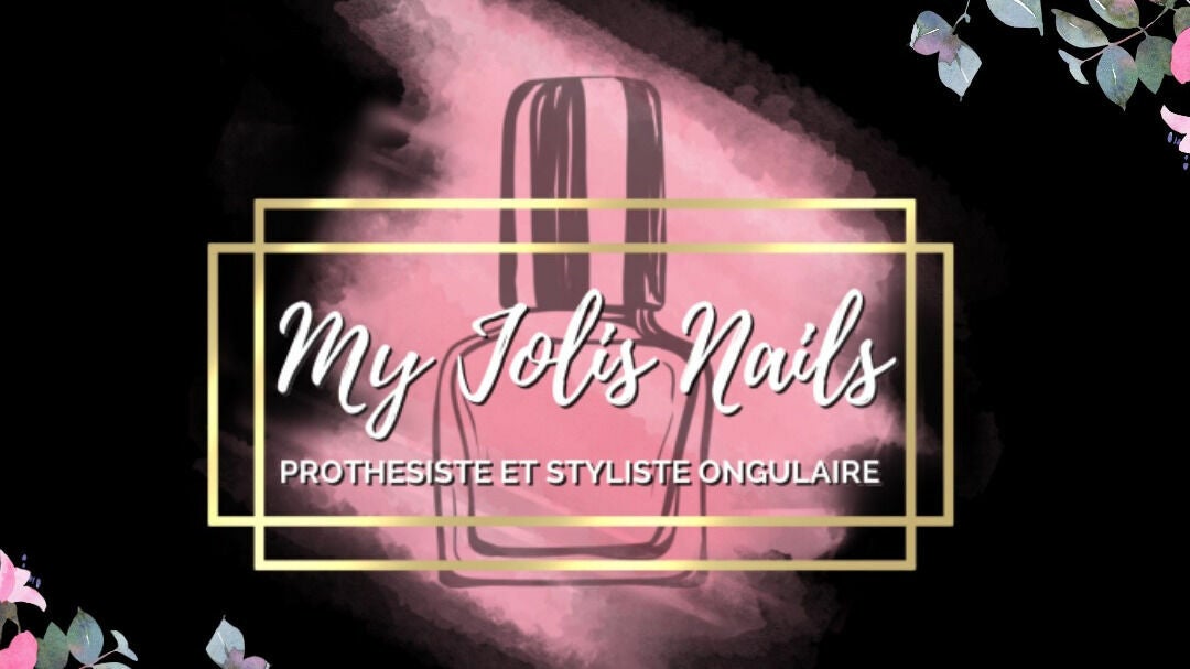 My Jolis Nails - 1