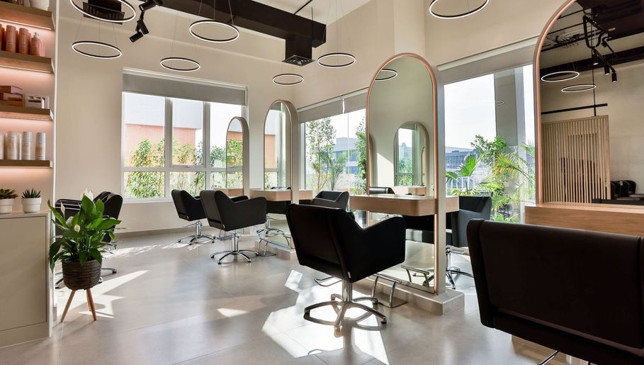 The Nest Hair Salon image 1