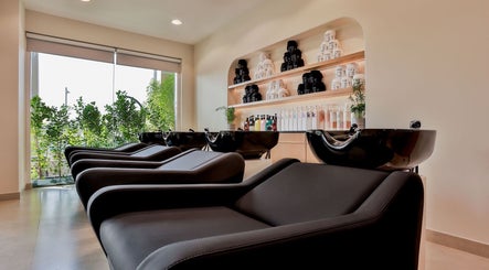 The Nest Hair Salon image 2