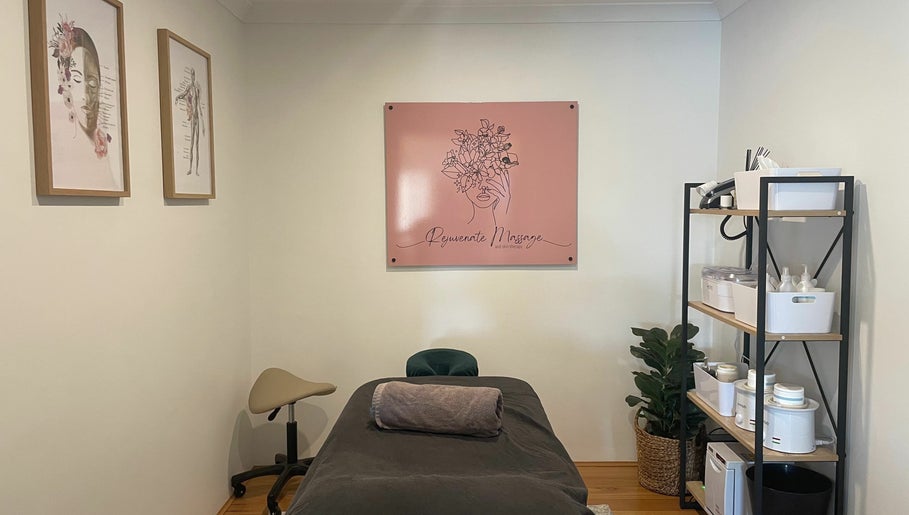 Rejuvenate Massage and Skin Therapy Baldivis Bild 1