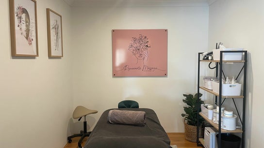 Rejuvenate Massage and Skin Therapy Baldivis