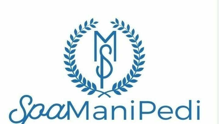 Spa ManiPedi - Sherbrooke Ouest image 1