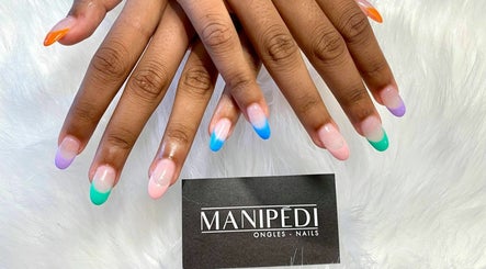 Spa ManiPedi - Sherbrooke Ouest image 2