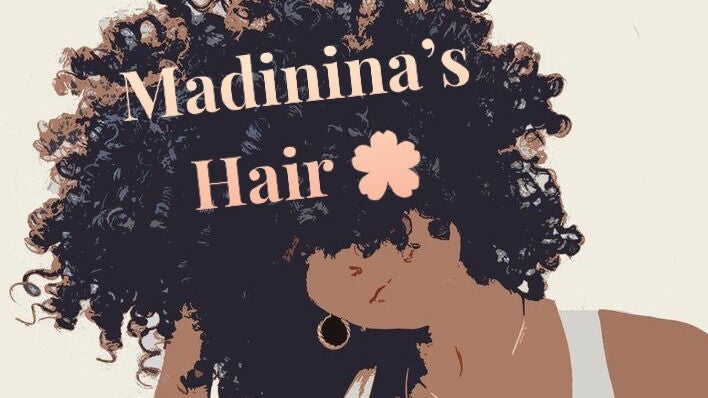 Madinina’s Hair 
