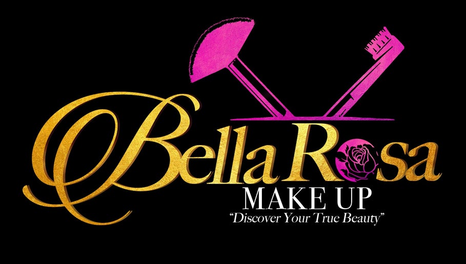 Bella Rosa Makeup image 1