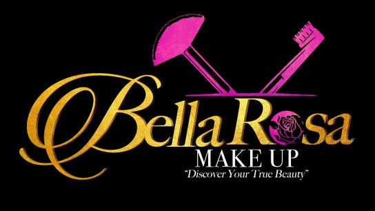 Bella Rosa Makeup