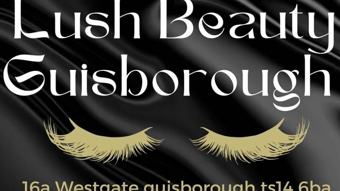 Lush Beauty Guisborough UK 16a Westgate Guisborough Fresha