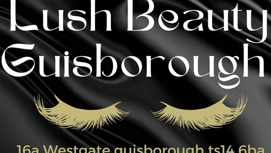 Lush Beauty Guisborough 1paveikslėlis