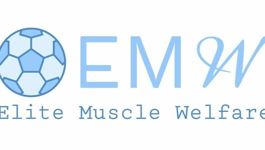 Elite Muscle Welfare (Seaford Clinic), bild 1